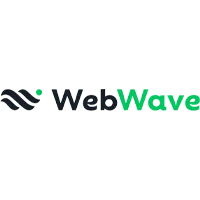 Webwave logo