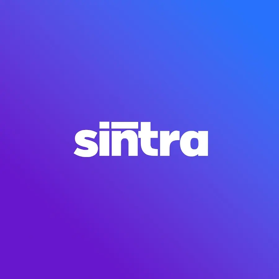 Sintra logo